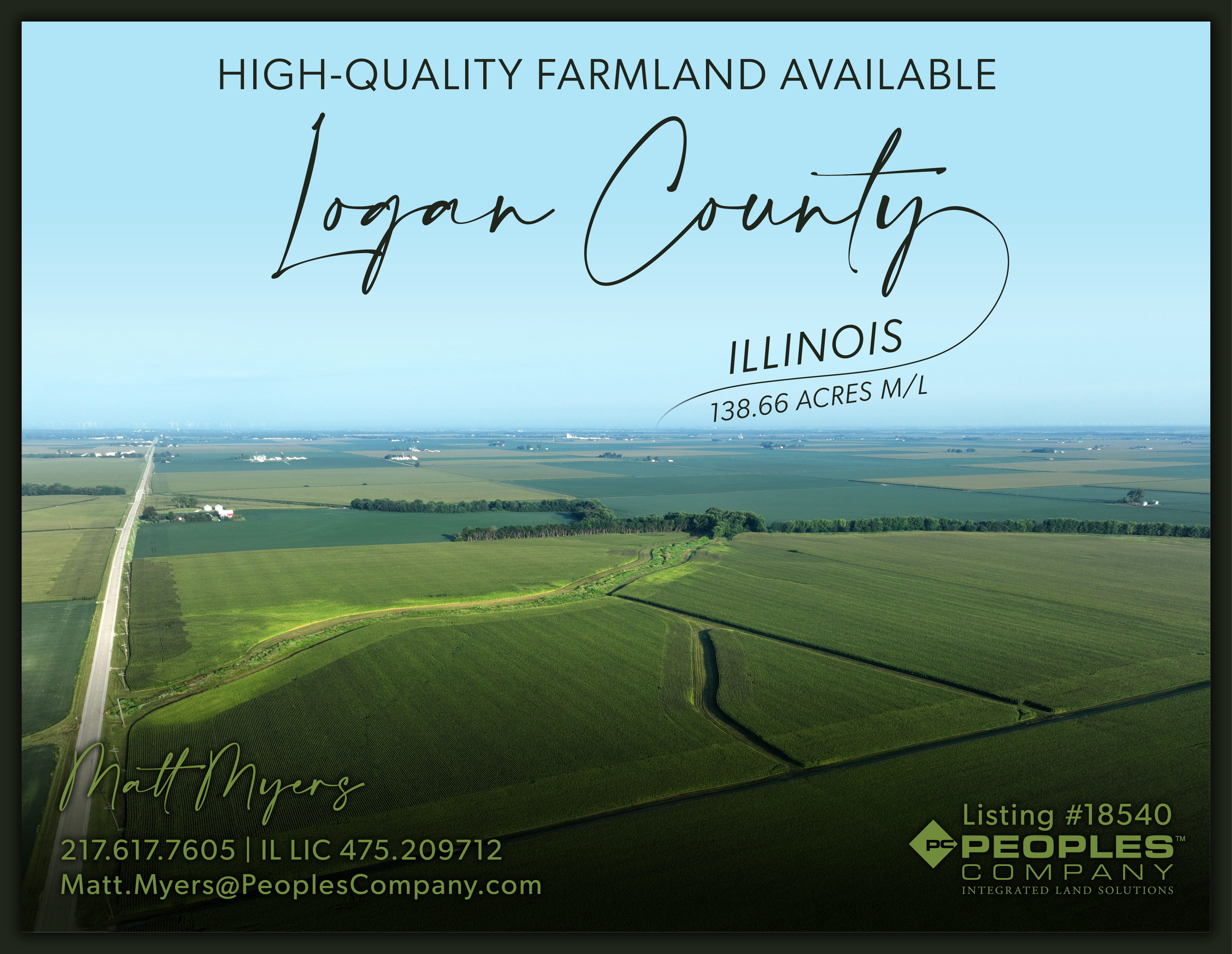 Listing #18540